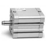 Camozzi  International standard cylinders 32F1A032A005 Compact magnetic cylinders Mod. 32F and 32M
